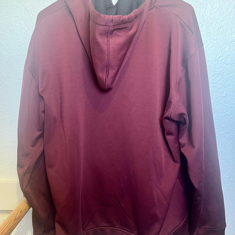 Aggies sweater - Picture 2 of 2